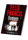 Books - Felix Francis